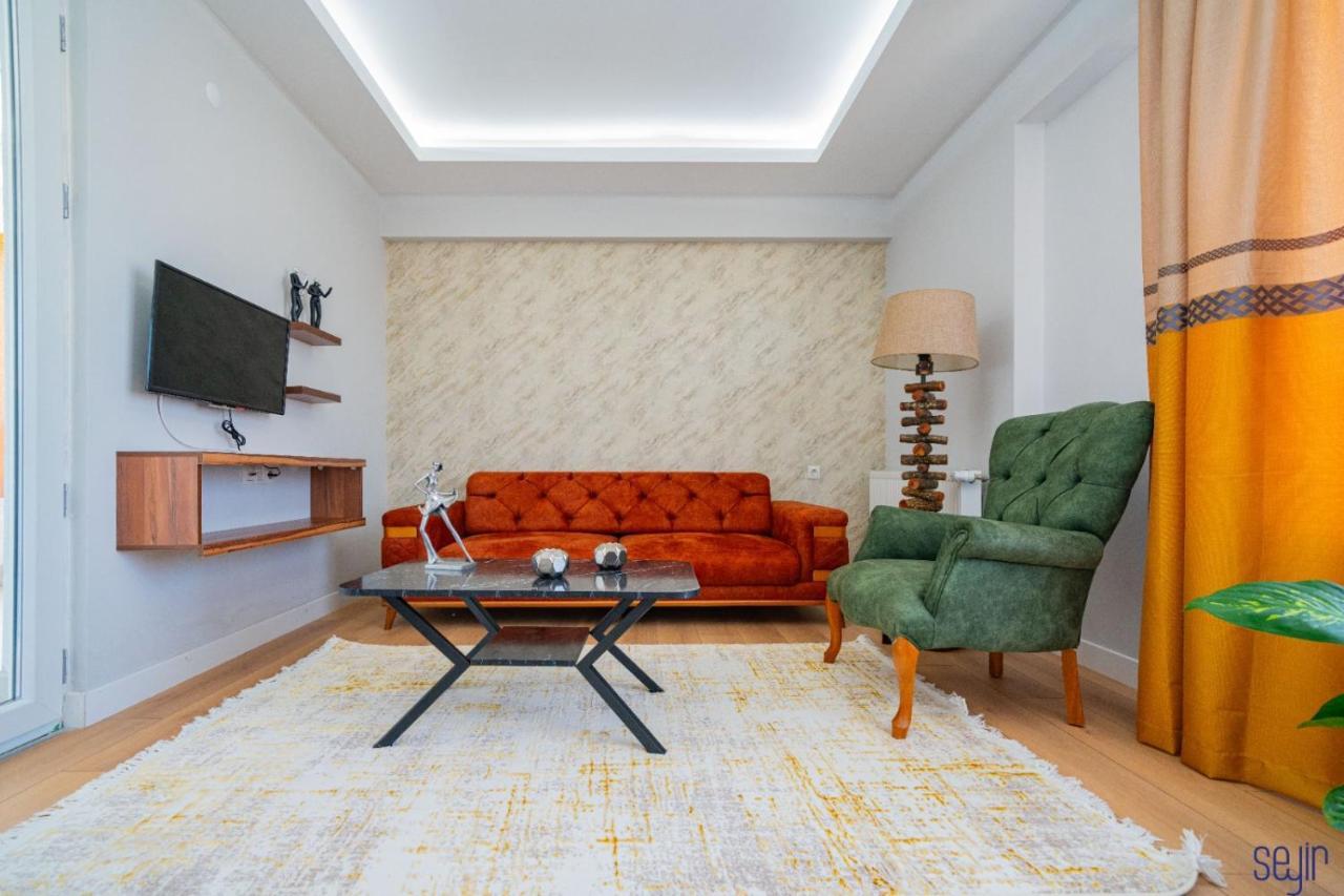 Aparthotel Elegance Prestige Kayseri Exterior foto